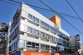 ティップネス下北沢店