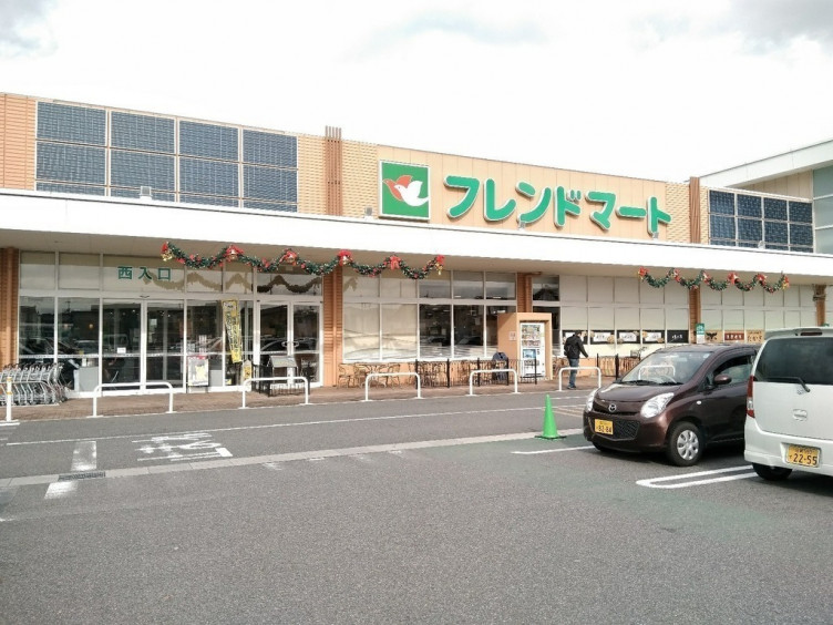 フレンドマート瀬田川店
