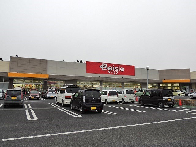ベイシア今市モール店