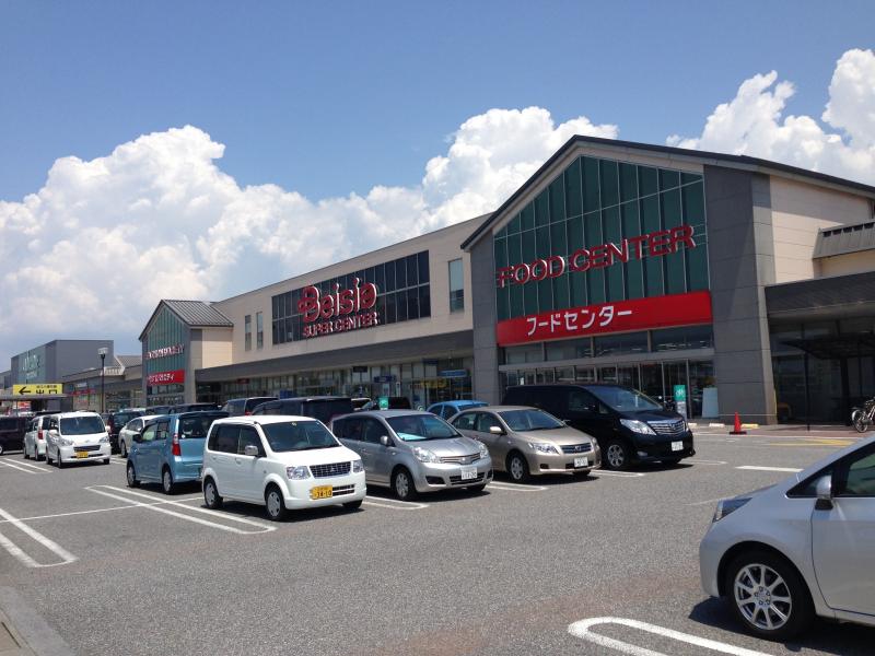 ベイシア彦根店