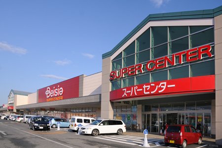 ベイシア鴨川店