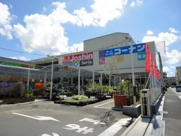 コーナン港北インター店