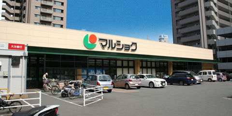 マルショク舞鶴店