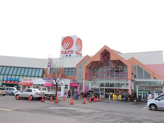 マルナカ三木店