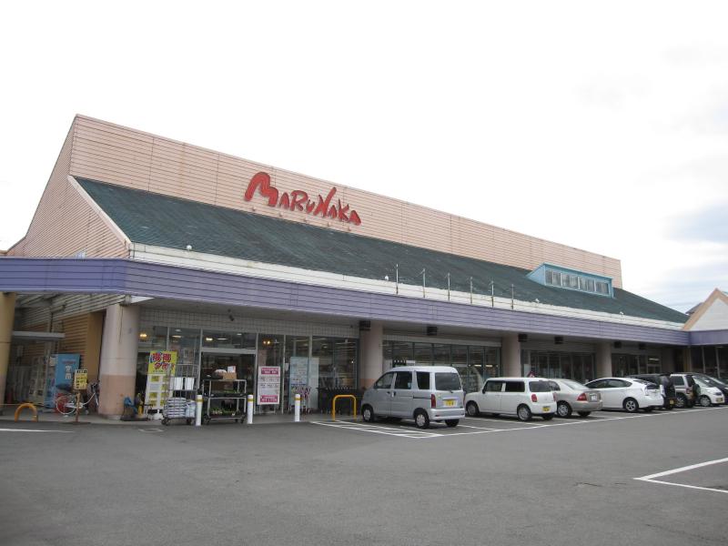 マルナカ鴨島店