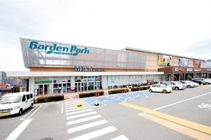 メッサオークワガーデンパーク和歌山店