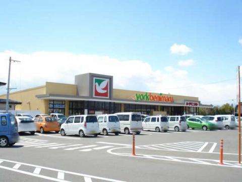 ヨークベニマル伊達店