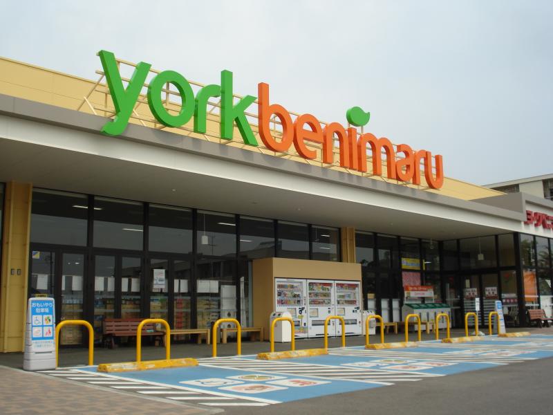 ヨークベニマル新笹谷店の施設・店舗情報(福島県福島市)|催事スペース【スペースラボ】 ヨークベニマル新笹谷店の施設・店舗情報(福島県福島市)|催事スペース【スペースラボ】