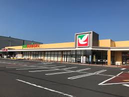 ヨークベニマル須賀川西店