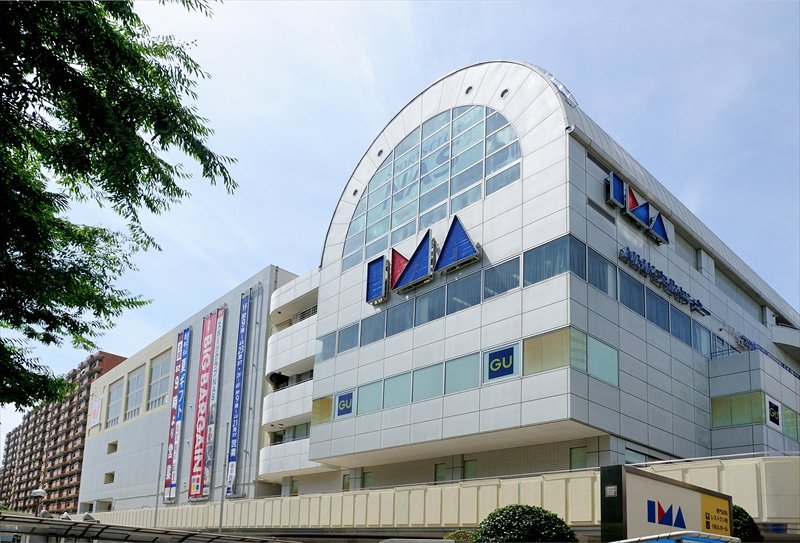 光が丘IMA