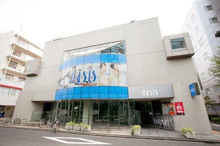 ルネサンス武蔵小杉24
