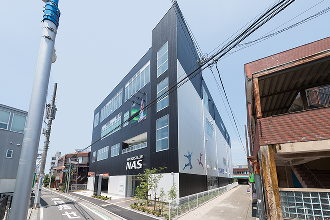 ＮＡＳ瀬谷