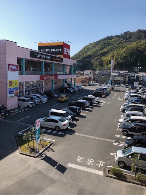 フレスポ静岡