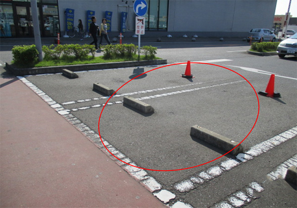 ヨークタウン坂東