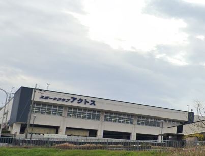 アクトス泉北原山台