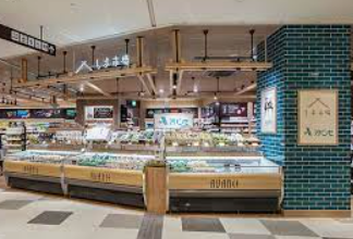 アバンセekie広島駅店