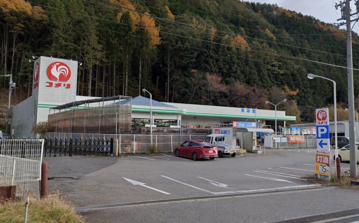 イオン木曽福島店の施設・店舗情報（長野県木曽郡）｜催事スペース【スペースラボ】