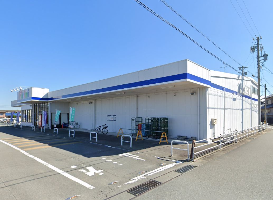 コメリパワー松阪店