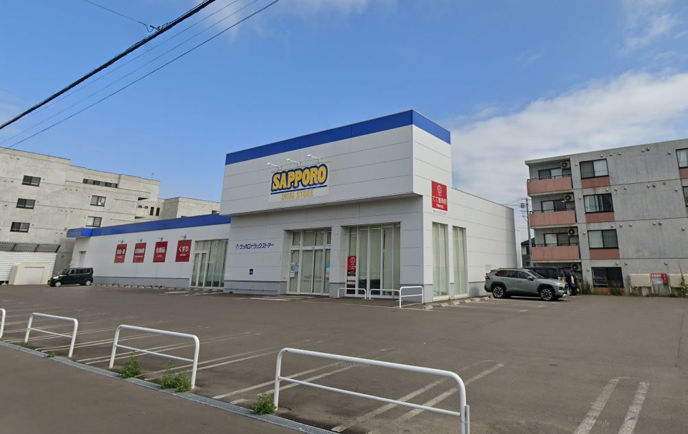 スーパーアークス千歳店の施設・店舗情報（北海道千歳市）｜催事スペース【スペースラボ】