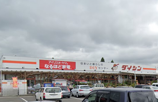 ダイシン泉店