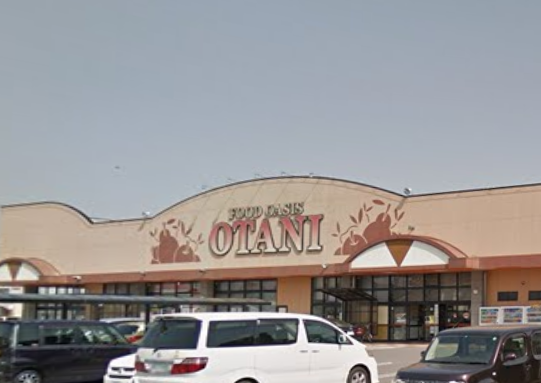 フードオアシス五代店