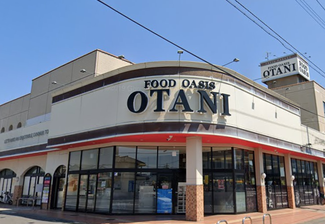 フードオアシス岡本店