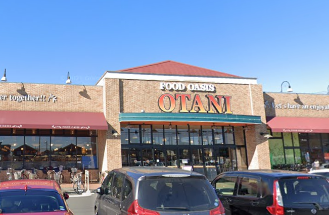 フードオアシス平松店