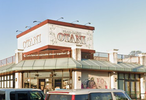 フードオアシス明保店