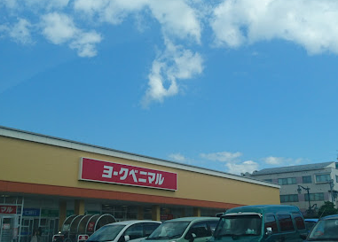 ヨークベニマル南吉成店