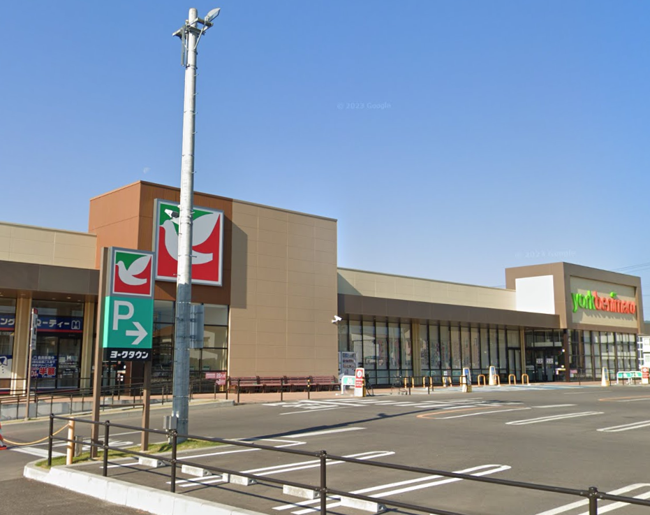 ヨークベニマル原町店