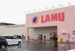 ラ・ムー生野店