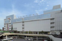 水戸駅ビルエクセル本館