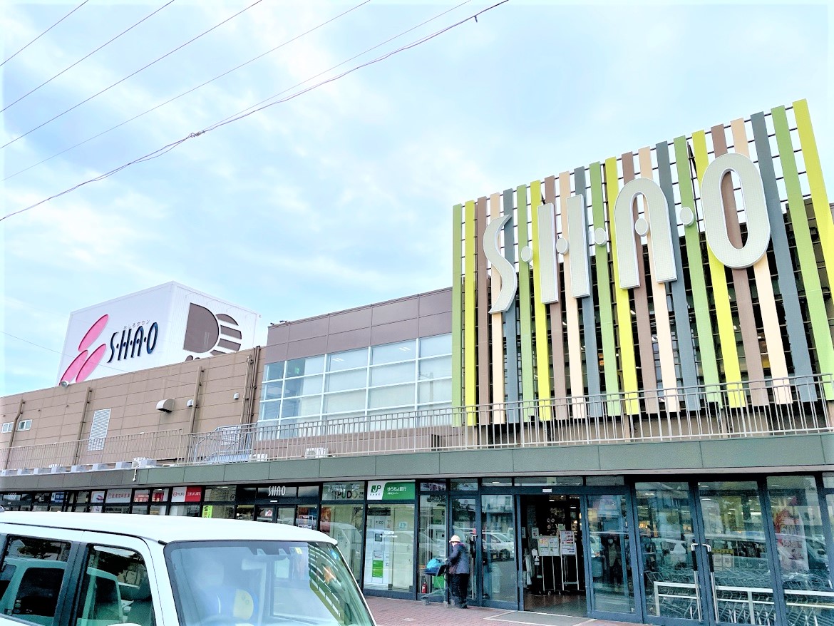 おしろタウン シャオの施設・店舗情報（愛知県西尾市）｜催事スペース【スペースラボ】