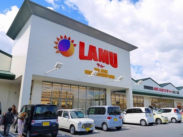 カインズ奈良二名店の施設 店舗情報 奈良県奈良市 催事スペース スペースラボ
