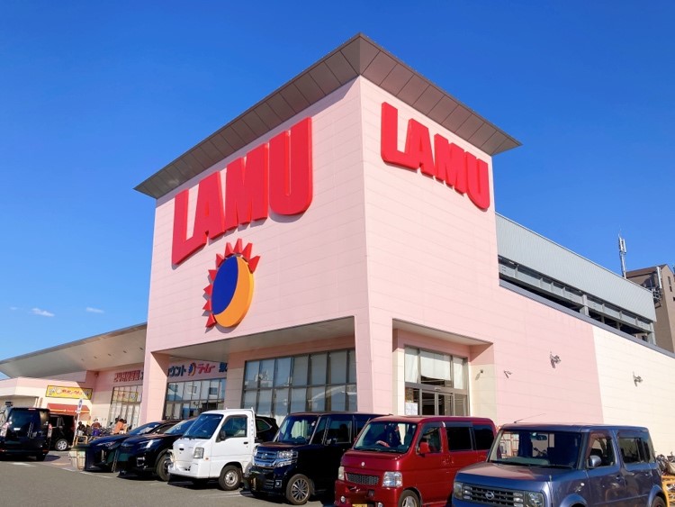 コーナン東大阪菱江店の施設 店舗情報 大阪府東大阪市 催事スペース スペースラボ