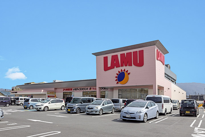 コーナンpro東大阪菱江店の施設 店舗情報 大阪府東大阪市 催事スペース スペースラボ