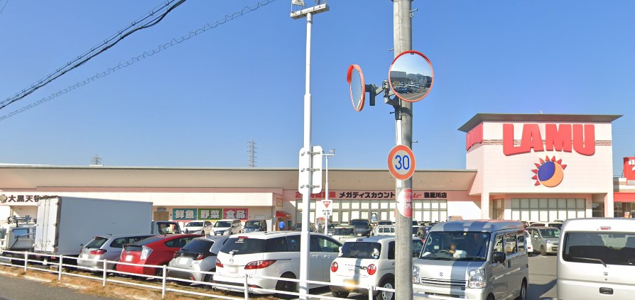 ラ・ムー寝屋川店