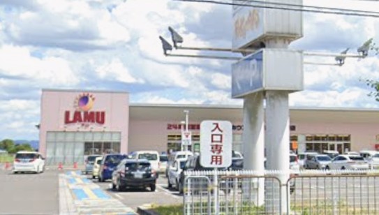 ラ・ムー雄琴店