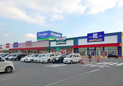 フレスポ神辺モールの施設 店舗情報 広島県福山市 催事スペース スペースラボ