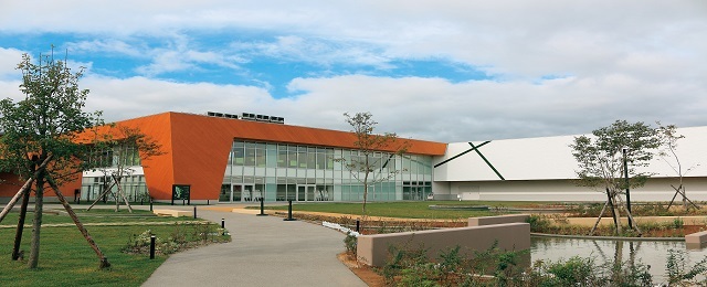 Branch ブランチ 札幌月寒の施設 店舗情報 北海道札幌市 催事スペース スペースラボ