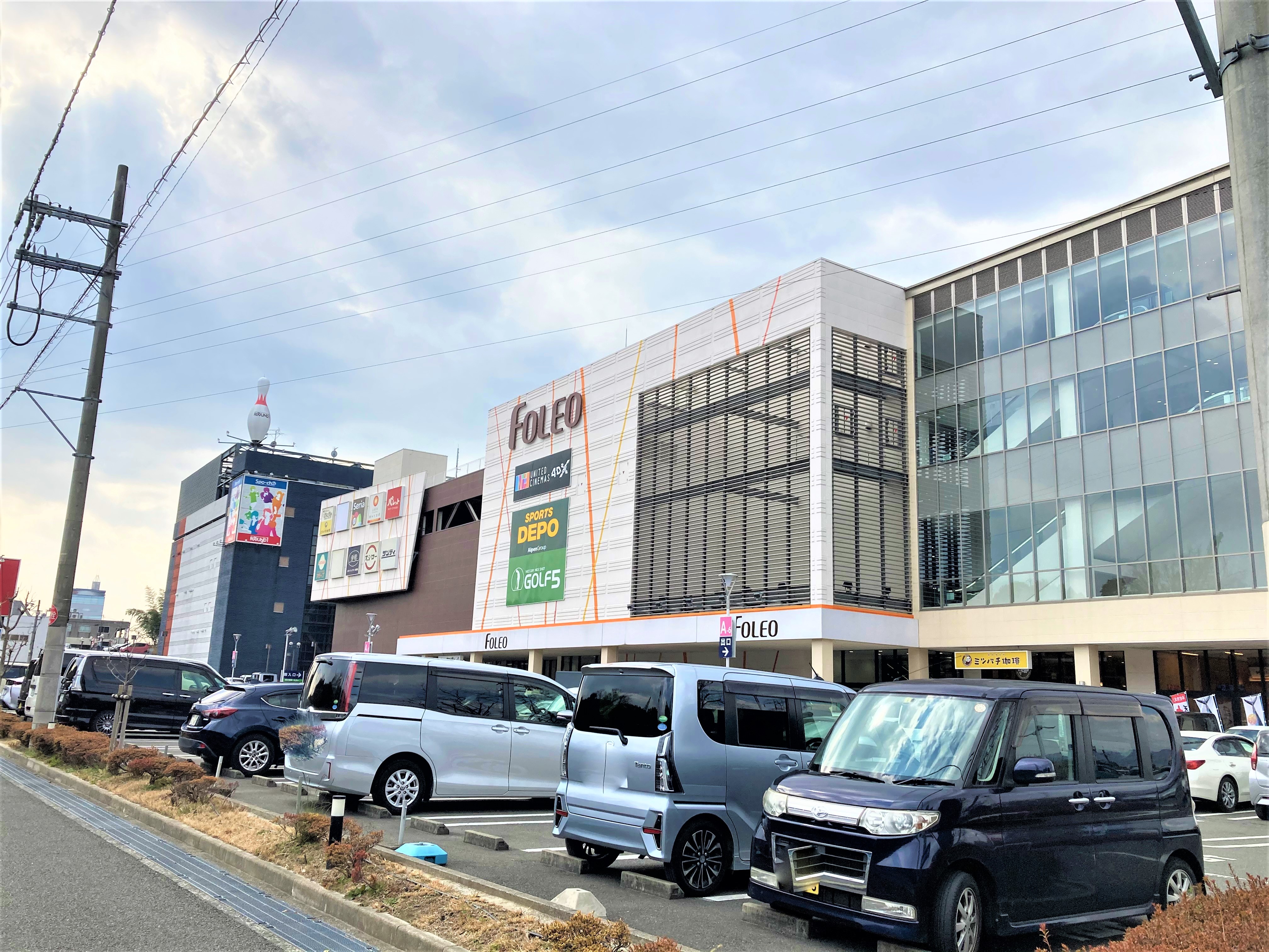 コーナンニトリモール枚方店の施設 店舗情報 大阪府枚方市 催事スペース スペースラボ