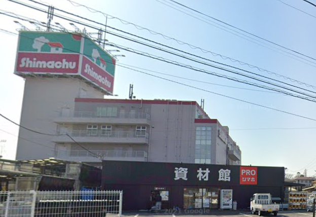 島忠大宮本店の施設 店舗情報 埼玉県さいたま市 催事スペース スペースラボ