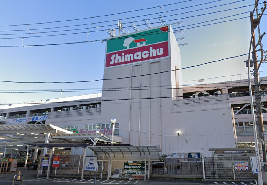 島忠東戸塚店の施設 店舗情報 神奈川県横浜市 催事スペース スペースラボ