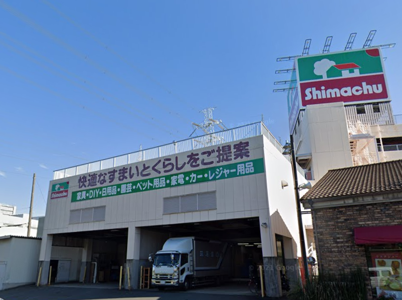 島忠荏田店の施設 店舗情報 神奈川県横浜市 催事スペース スペースラボ