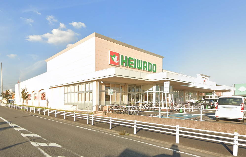 平和堂春日井庄名店