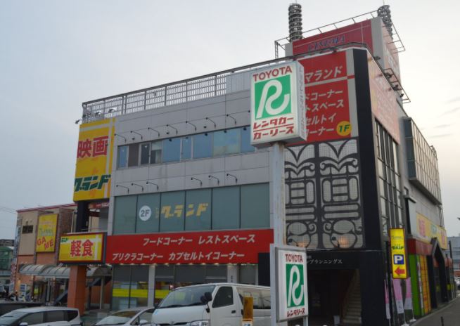 豊田コロナワールドの施設・店舗情報（愛知県豊田市）｜催事スペース【スペースラボ】