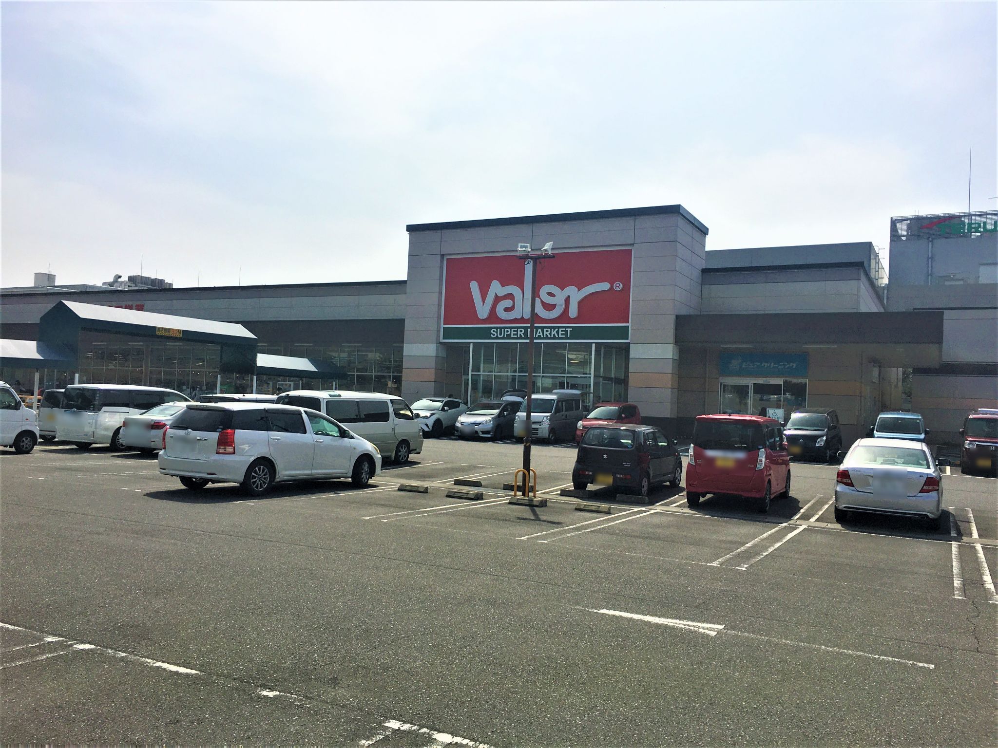 スーパーマーケットバロー三園平店の施設・店舗情報（静岡県富士宮市）｜催事スペース【スペースラボ】