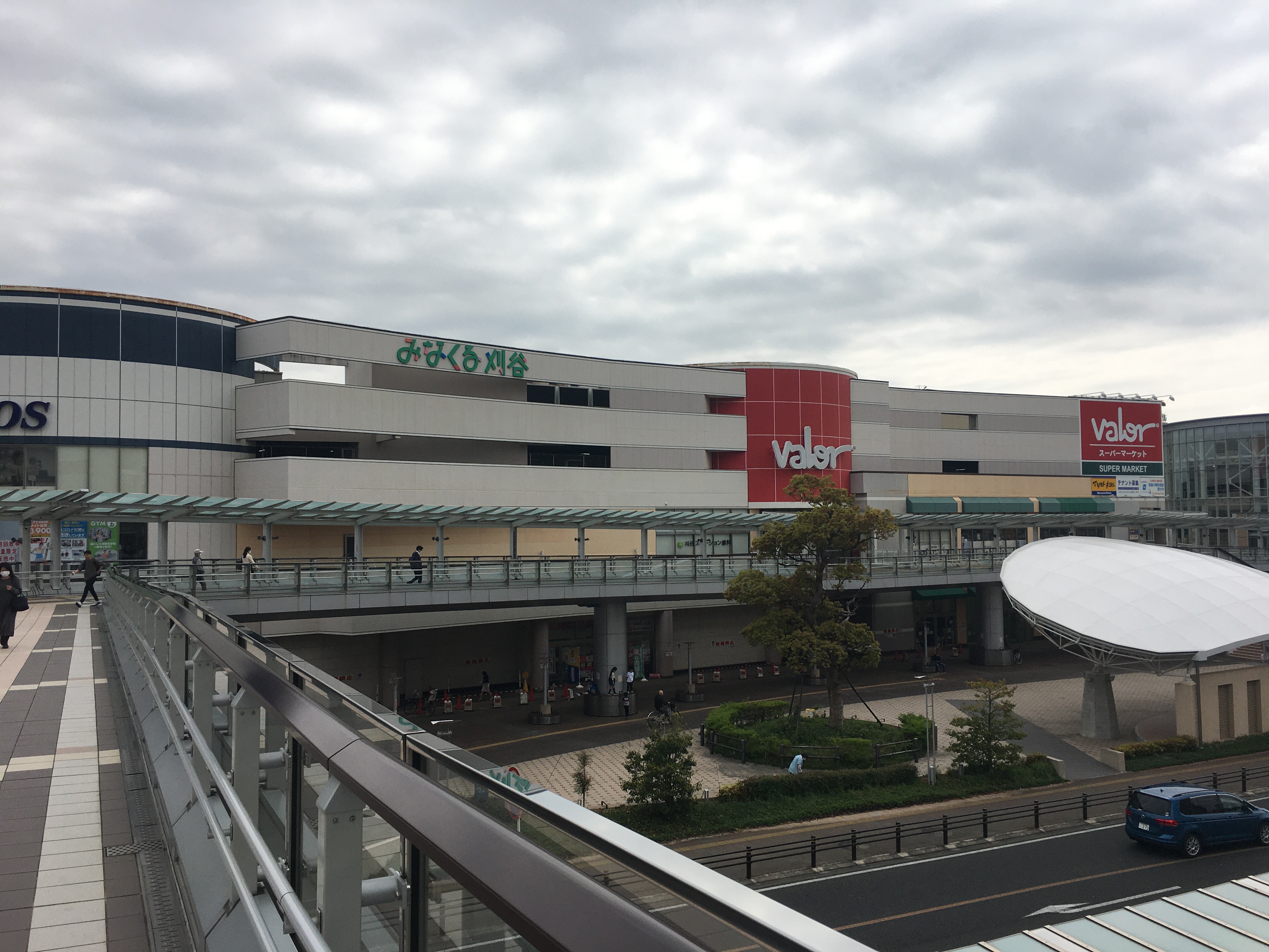 スーパーマーケットバロー刈谷店の催事スペース情報 愛知県刈谷市 スペースラボ