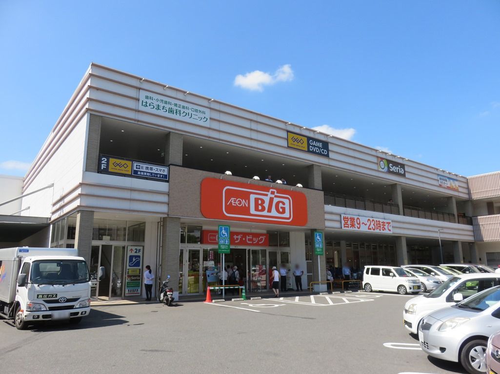 Tsutaya サンリブきふね店の催事スペース情報 福岡県北九州市 スペースラボ