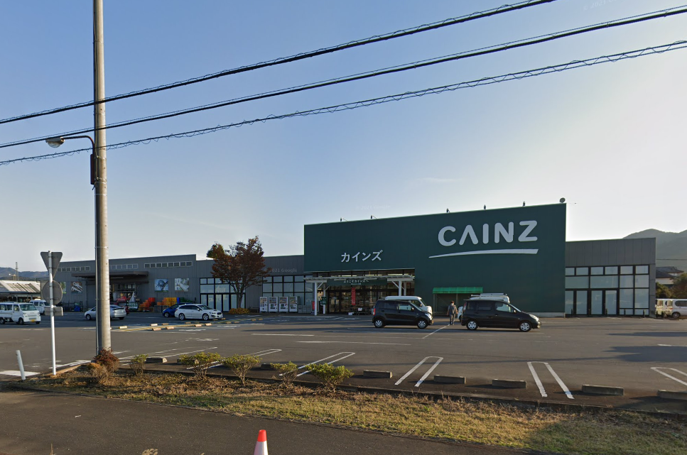 カインズ岩瀬店